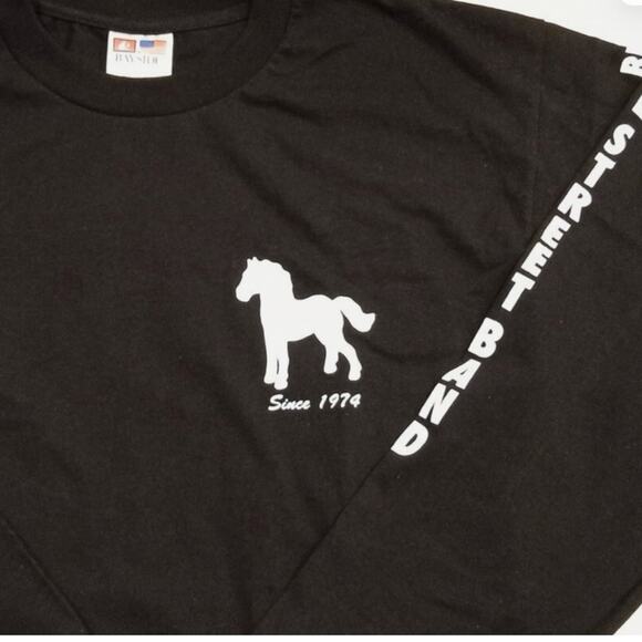 Limited Edition Stone Pony Bruce Springsteen charity, Asbury Park NJ shirt - Picture 2 of 7